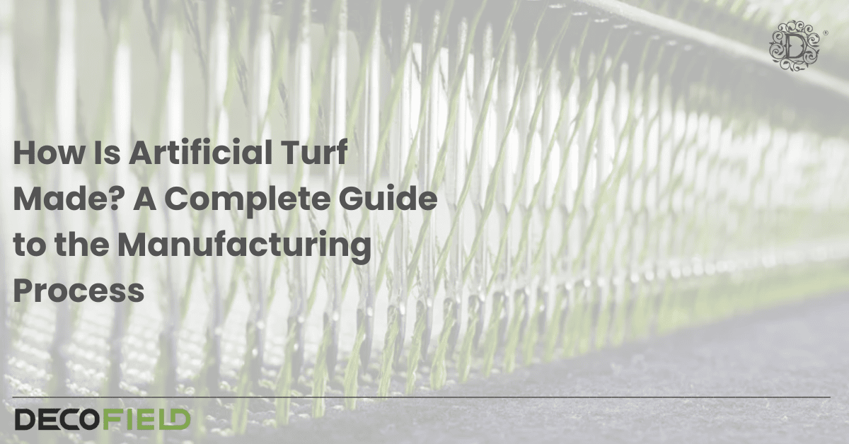 Why Artificial Turf Is the Practical Choice for Hot, Dry Climates